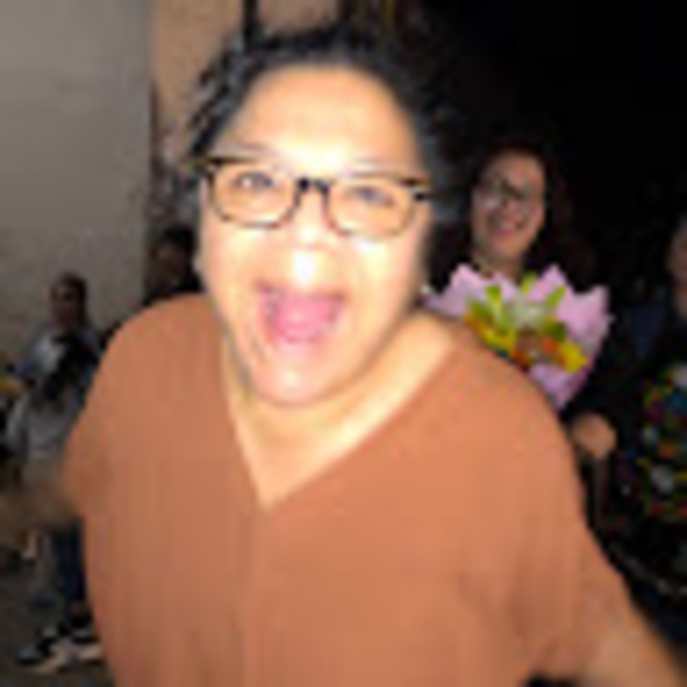 Meet your Posher, Marilu